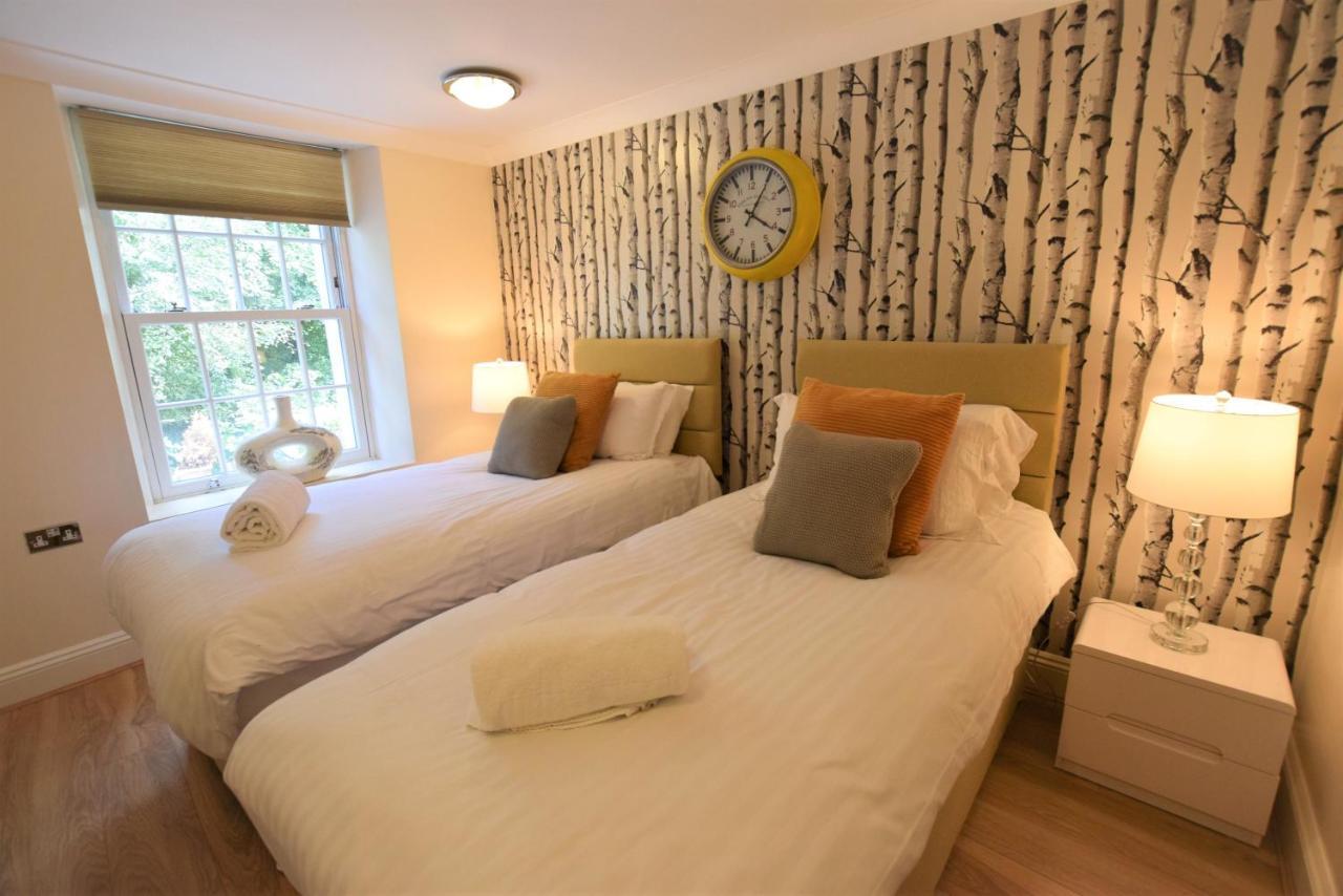 Meridian Way - Your Apartment บริสตอล ภายนอก รูปภาพ